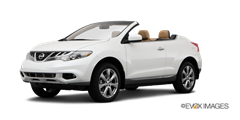 2014 Nissan Murano